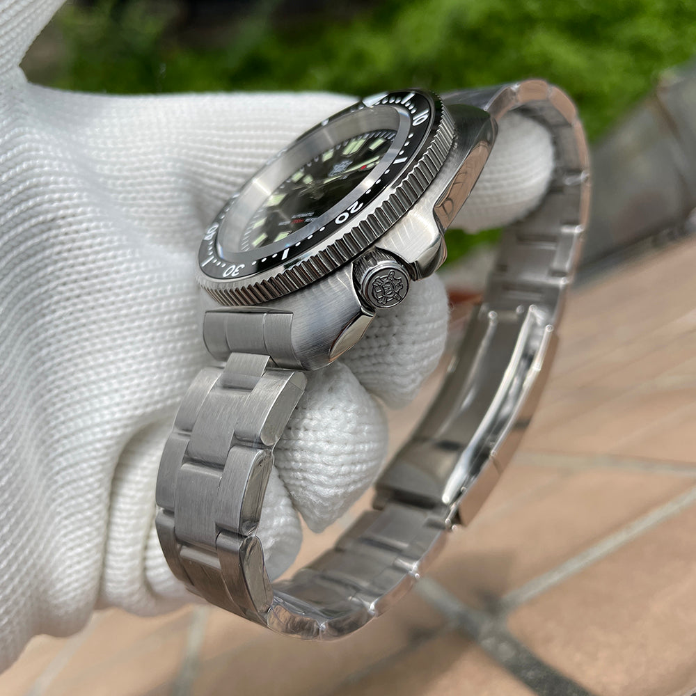 STEELDIVE SD1974L dive watch — photo 11