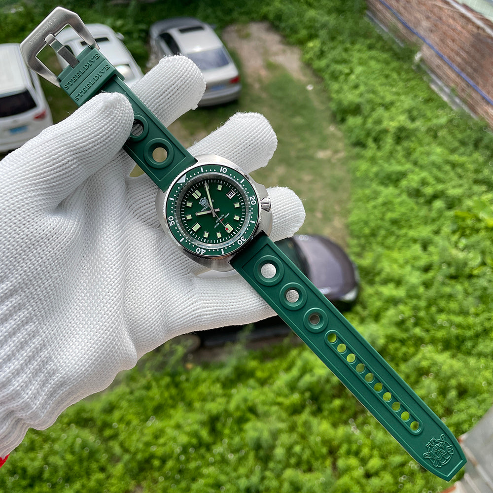 STEELDIVE SD1974L dive watch — photo 20