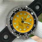 STEELDIVE SD1975 dive watch — photo 6