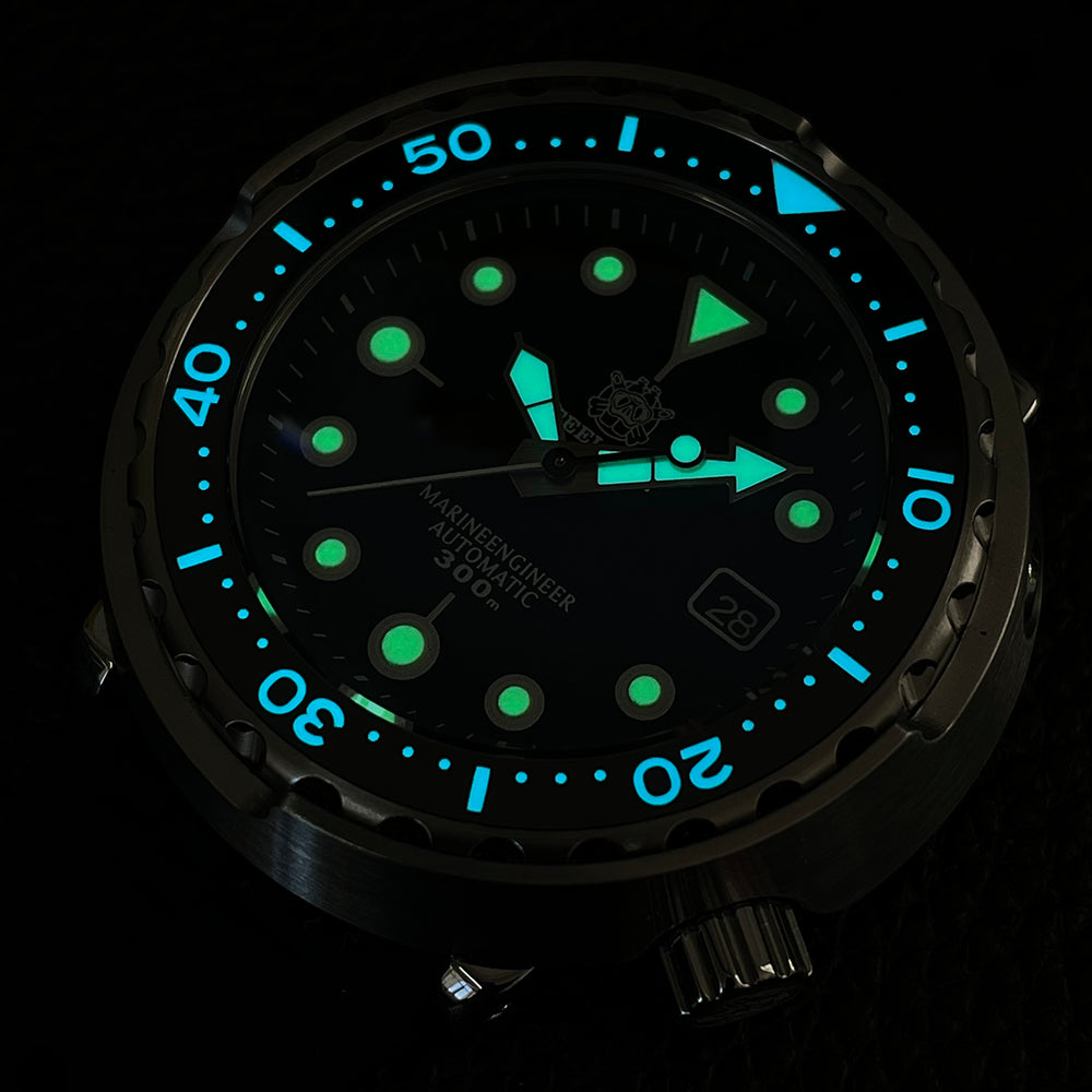 STEELDIVE SD1975 dive watch — photo 7