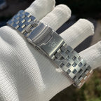 STEELDIVE SD1975 dive watch — photo 11