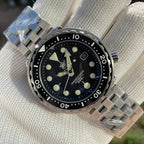 STEELDIVE SD1975 dive watch — photo 12