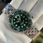 STEELDIVE SD1975 dive watch — photo 13