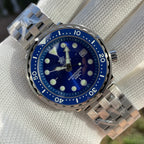 STEELDIVE SD1975 dive watch — photo 14