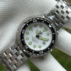 STEELDIVE SD1975 dive watch — photo 15