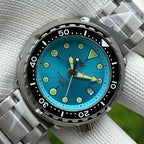 STEELDIVE SD1975 dive watch — photo 19
