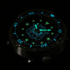 STEELDIVE SD1975P dive watch — photo 7