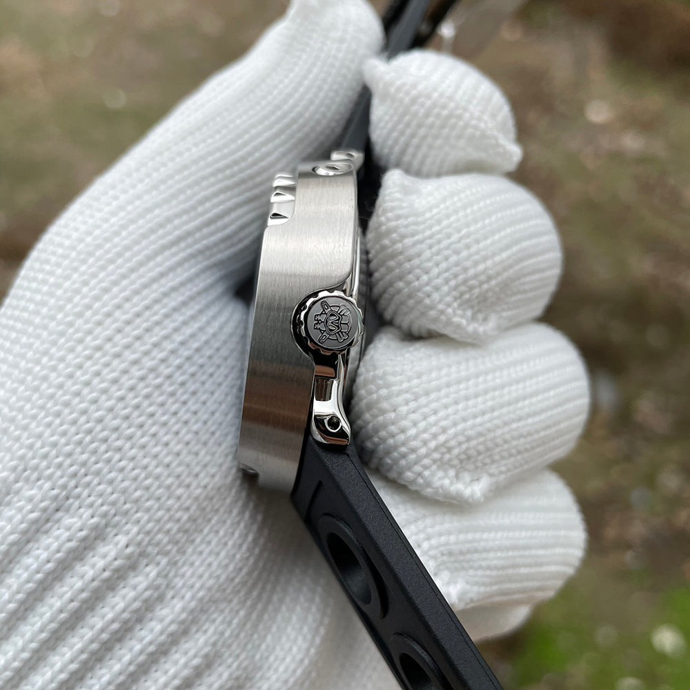 STEELDIVE SD1975P dive watch — photo 8