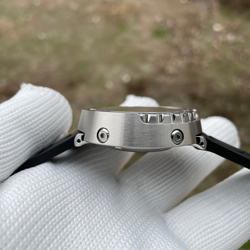 STEELDIVE SD1975P dive watch — photo 9