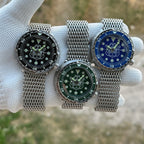 STEELDIVE SD1975P dive watch — photo 15