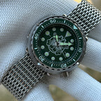 STEELDIVE SD1975P dive watch — photo 19