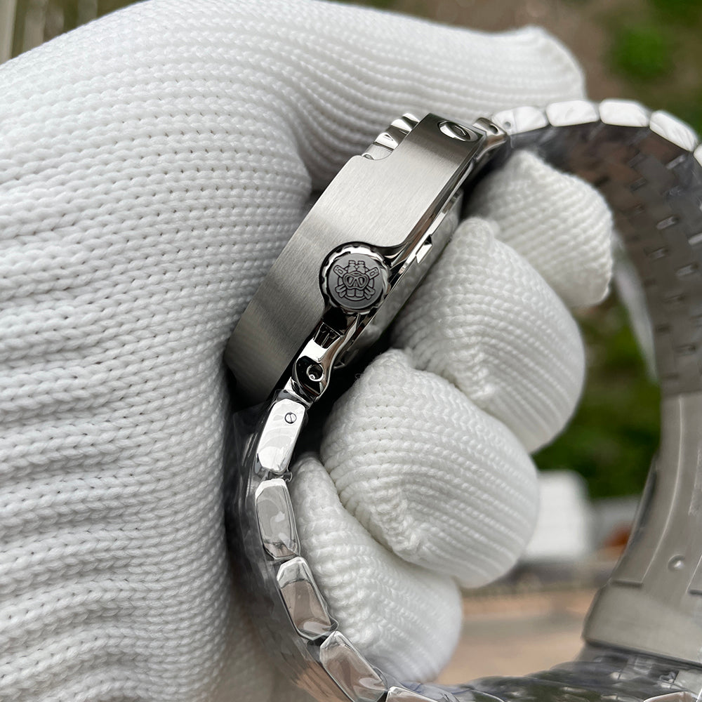 STEELDIVE SD1975V dive watch — photo 6