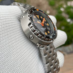 STEELDIVE SD1975V dive watch — photo 11