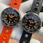 STEELDIVE SD1975V dive watch — photo 14
