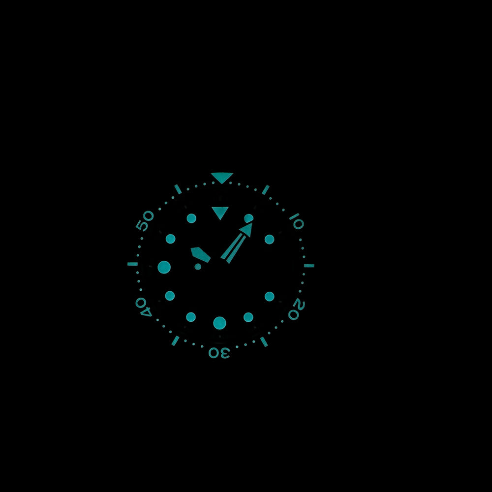 STEELDIVE SD1975W dive watch — photo 7