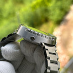 STEELDIVE SD1975W dive watch — photo 9