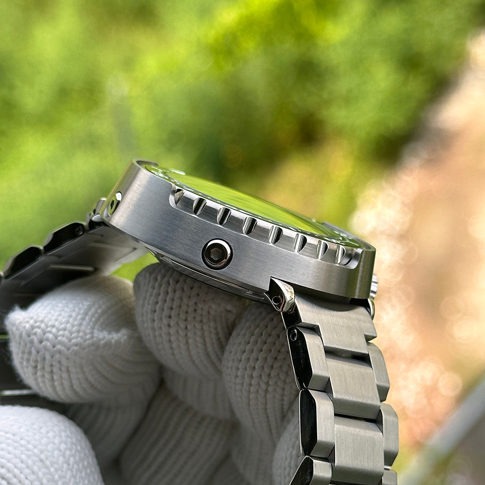 STEELDIVE SD1975W dive watch — photo 9