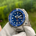 STEELDIVE SD1975W dive watch — photo 14