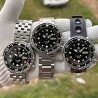 STEELDIVE SD1975W dive watch — photo 15