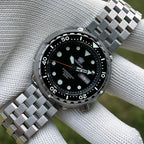STEELDIVE SD1975W dive watch — photo 18