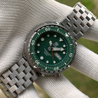 STEELDIVE SD1975W dive watch — photo 19