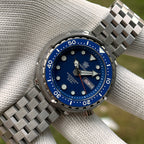 STEELDIVE SD1975W dive watch — photo 20