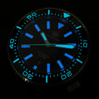 STEELDIVE SD1976 dive watch — photo 7