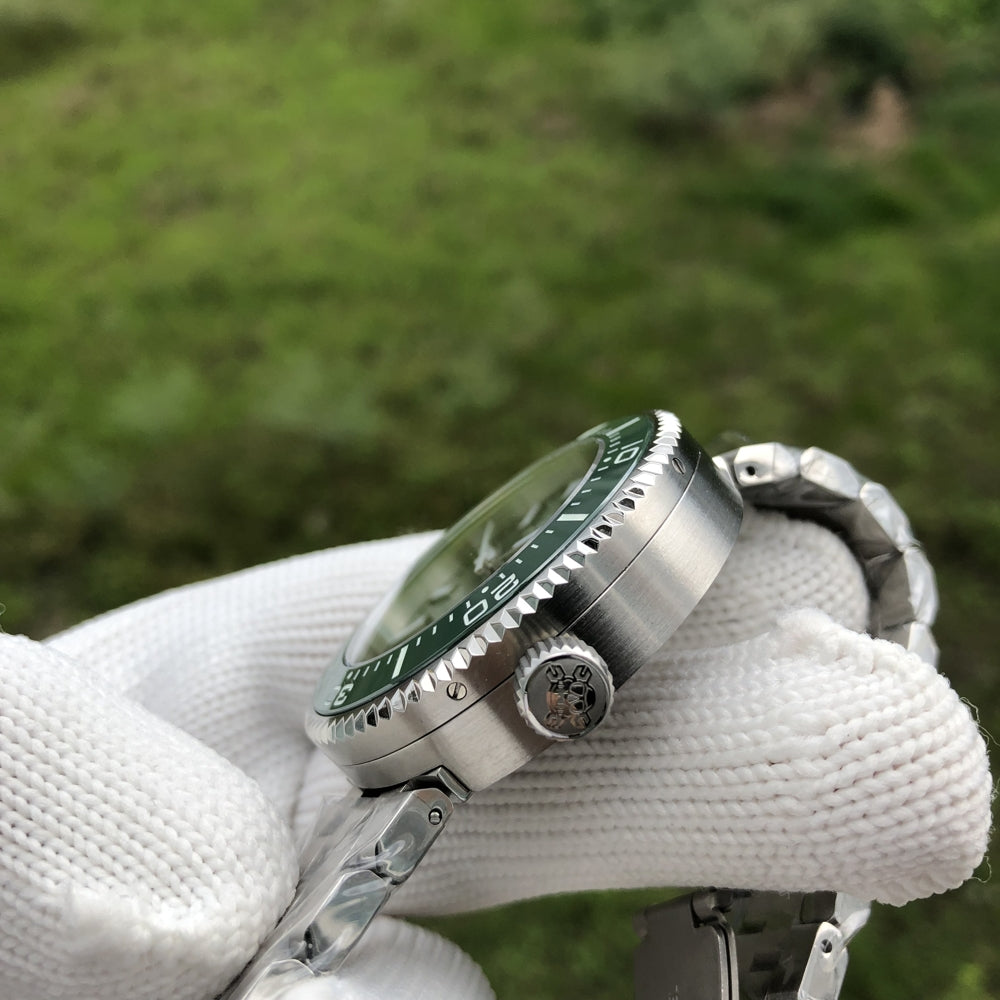 STEELDIVE SD1976 dive watch — photo 8