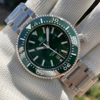 STEELDIVE SD1976 dive watch — photo 14