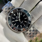 STEELDIVE SD1976 dive watch — photo 15