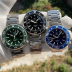 STEELDIVE SD1976 dive watch — photo 18