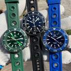 STEELDIVE SD1976 dive watch — photo 19