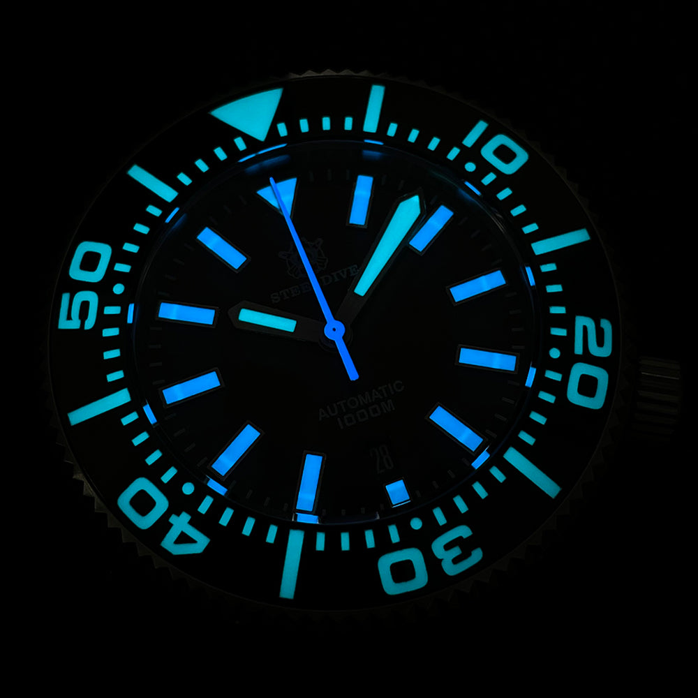 STEELDIVE SD1976P dive watch — photo 10