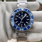 STEELDIVE SD1976P dive watch — photo 19