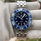 STEELDIVE SD1976P dive watch — photo 20