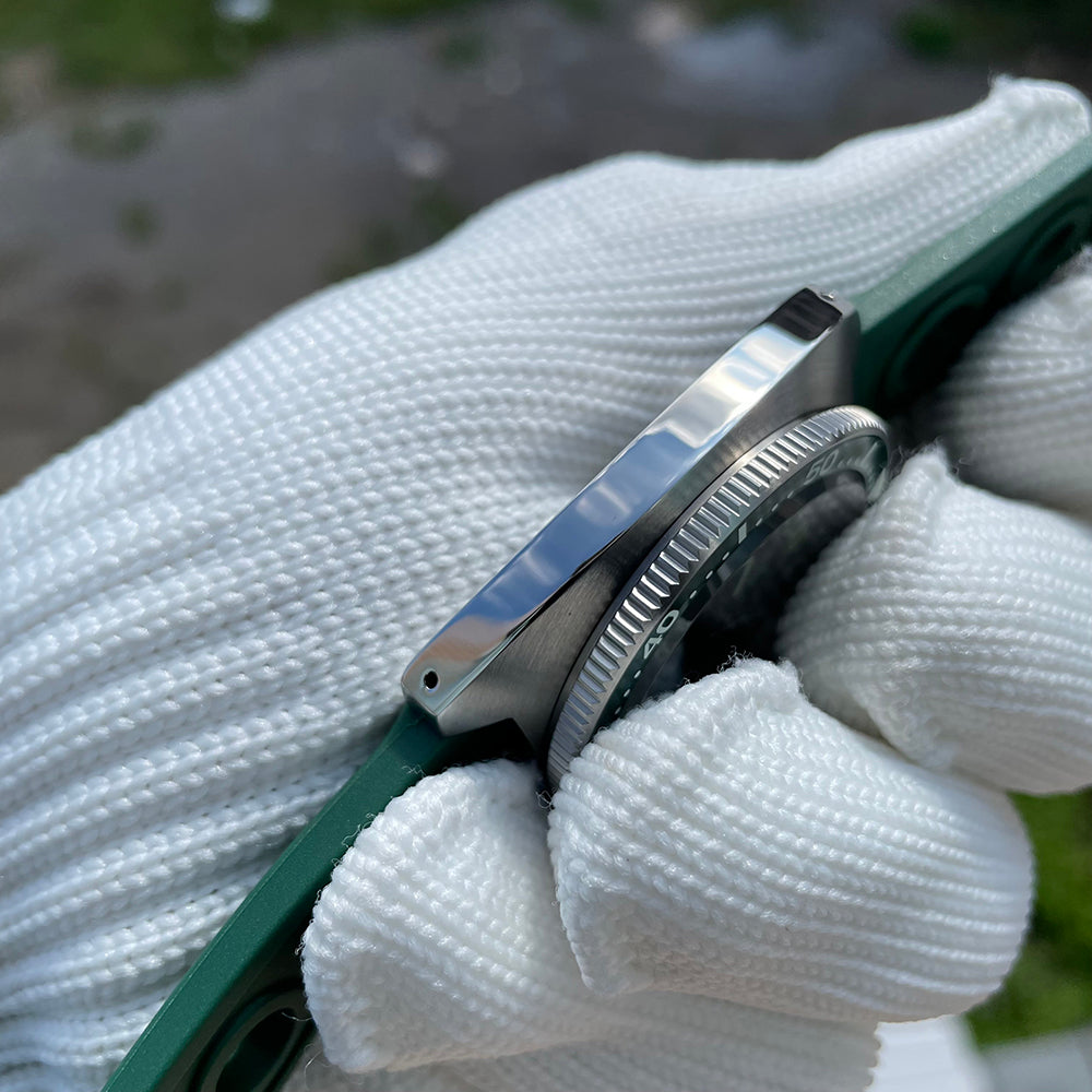 STEELDIVE SD1977 dive watch — photo 7