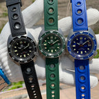 STEELDIVE SD1977 dive watch — photo 14