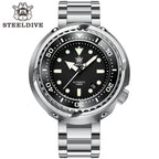 STEELDIVE SD1978 dive watch — photo 3