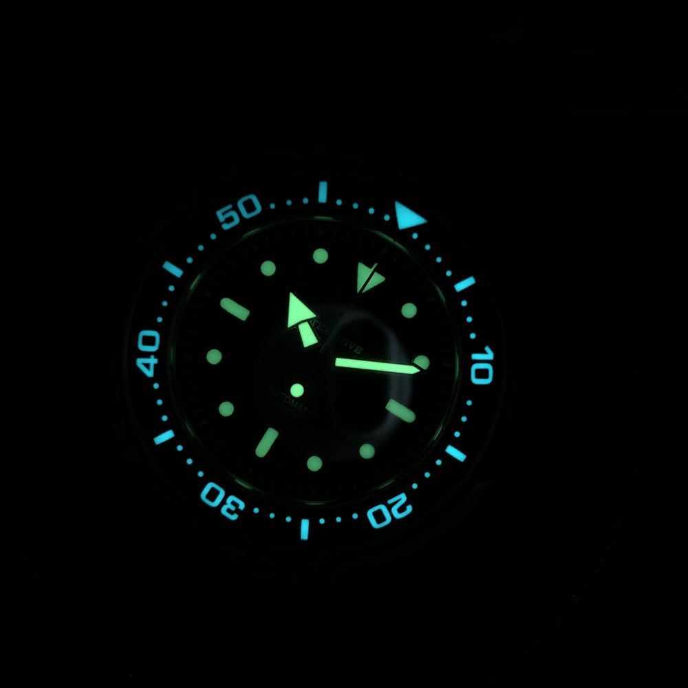 STEELDIVE SD1978 dive watch — photo 4
