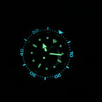 STEELDIVE SD1978 dive watch — photo 4