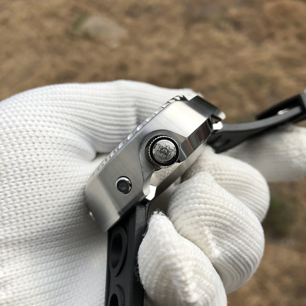 STEELDIVE SD1978 dive watch — photo 5