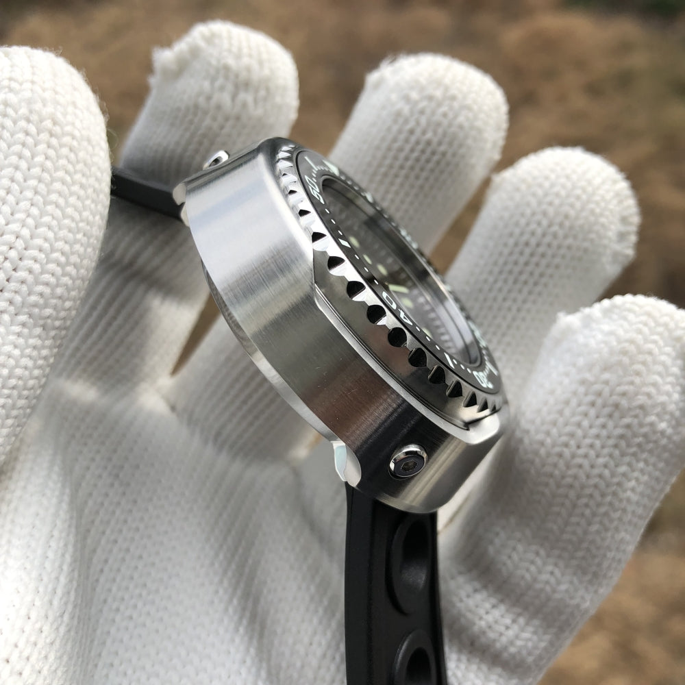 STEELDIVE SD1978 dive watch — photo 8