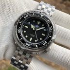 STEELDIVE SD1978 dive watch — photo 12
