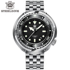 STEELDIVE SD1978 dive watch — photo 14