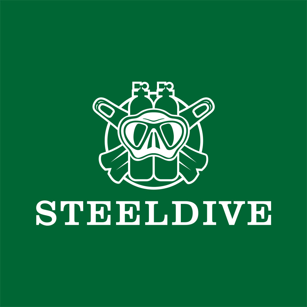 STEELDIVE SD1978 dive watch — photo 18