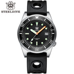 STEELDIVE SD1979 dive watch — photo 12