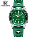 STEELDIVE SD1979 dive watch — photo 13