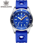 STEELDIVE SD1979 dive watch — photo 14
