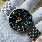 STEELDIVE SD1979 dive watch — photo 17