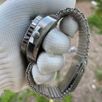 STEELDIVE SD1980 dive watch — photo 9